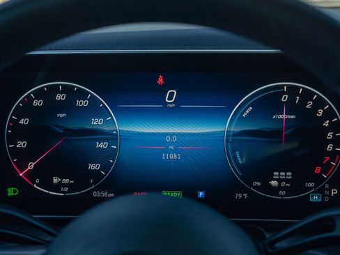 Certified 2025 Mercedes-Benz GLC 350e 4MATIC image 20