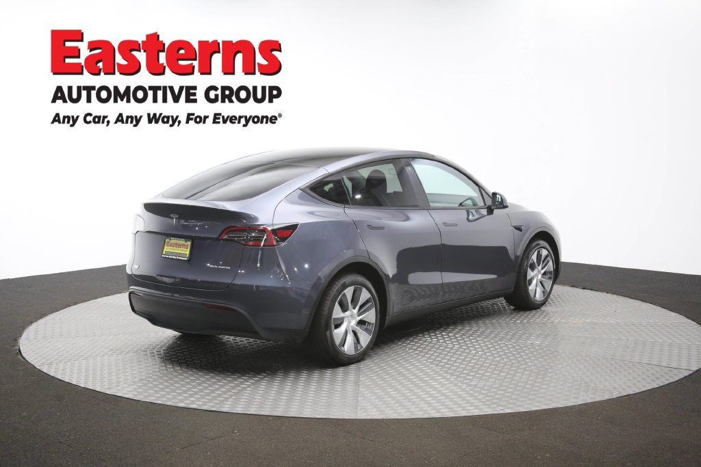 Used 2023 Tesla Model Y Long Range AWD/4WD image 36