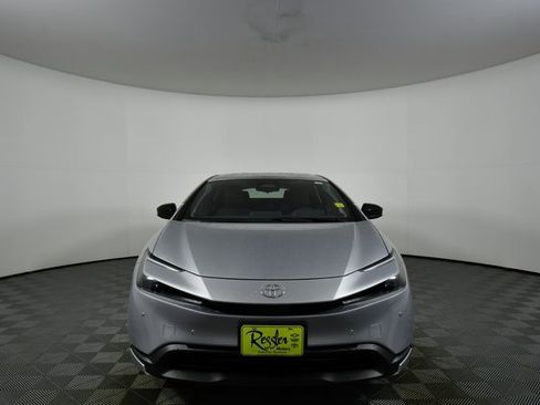 New 2026 Toyota Prius LE image 7