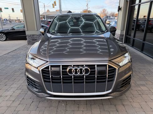 Used 2024 Audi Q7 2.0T Premium Plus image 55