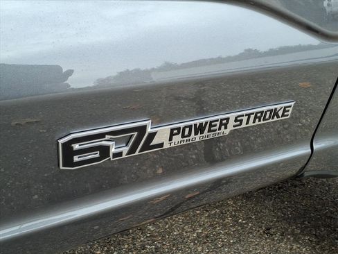 New 2026 Ford F250 XL w/ STX Appearance Package image 11