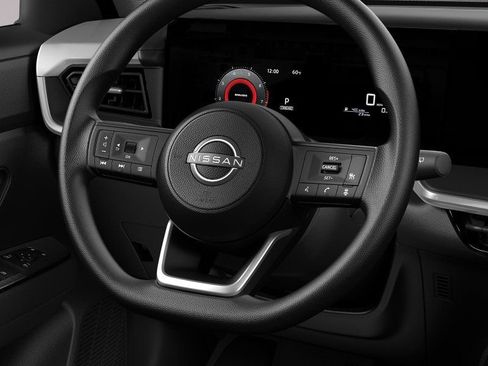 New 2026 Nissan Kicks S w/ Charging Package FWD image 20