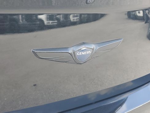 Used 2023 Genesis G70 2.0T w/ Sport Prestige Package image 32