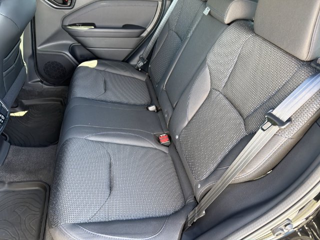 New 2026 Subaru Forester Premium AWD/4WD image 32