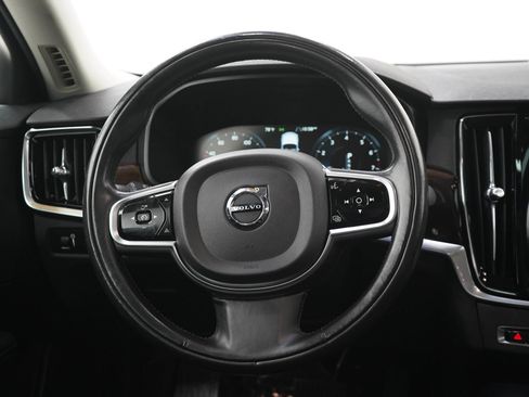 Used 2017 Volvo S90 T6 Momentum w/ Vision Package AWD/4WD image 16
