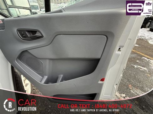 Used 2019 Ford Transit 150 148 Medium Roof image 32