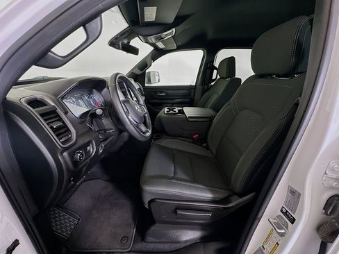 Used 2025 RAM 1500 Tradesman image 13