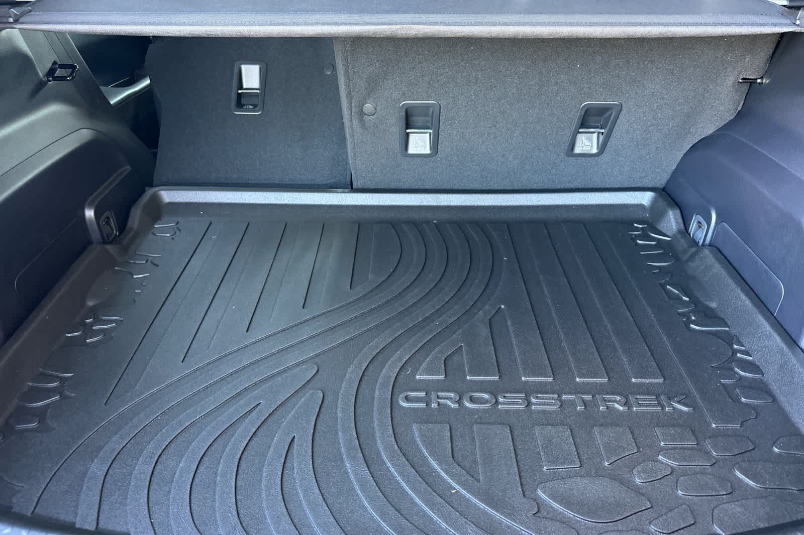 New 2026 Subaru Crosstrek 2.5i Premium AWD/4WD image 14