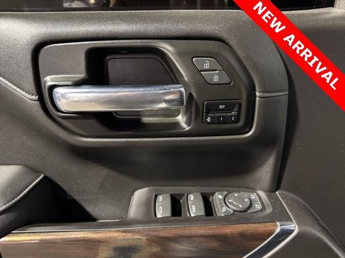 Used 2020 GMC Sierra 1500 SLT w/ SLT Premium Plus Package image 14