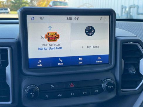 Used 2023 Ford Bronco Sport Big Bend w/ Convenience Package image 34