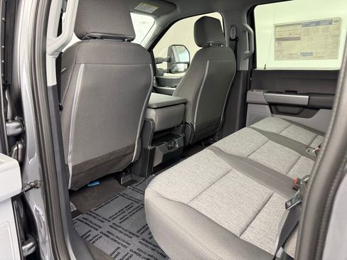 New 2026 Ford F350 XLT w/ Tremor Off-Road Package image 49
