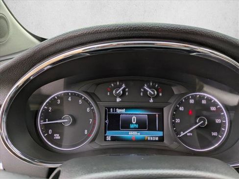 Used 2018 Buick Encore Preferred image 11