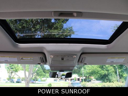 Used 2022 INFINITI QX80 Luxe w/ Cargo Package RWD image 21