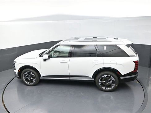 New 2026 Hyundai Palisade Limited image 27