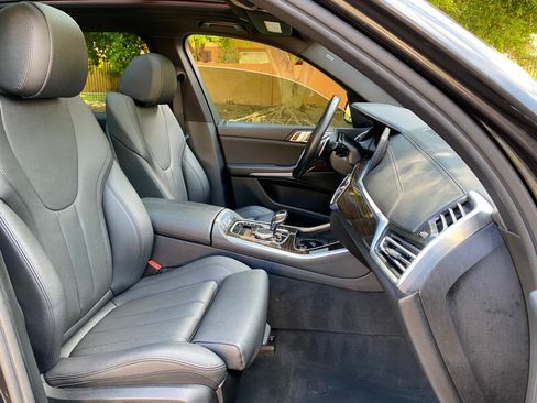 Used 2020 BMW X5 sDrive40i w/ Convenience Package RWD image 62