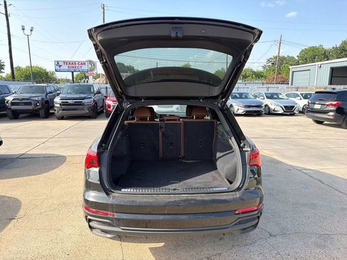 Used 2025 Audi Q3 2.0T Premium AWD/4WD image 6