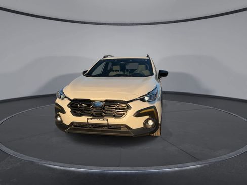 Certified 2024 Subaru Crosstrek 2.5i Sport image 3