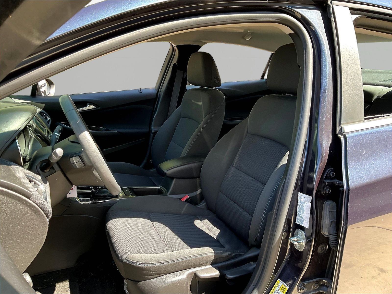 Used 2016 Chevrolet Cruze LT FWD image 22