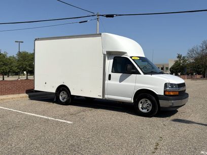 Used 2021 Chevrolet Express 3500 w/ Power Convenience Package
