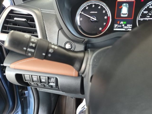 Used 2023 Subaru Forester Touring AWD/4WD image 26