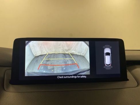 Certified 2022 MAZDA CX-9 Touring Plus image 11