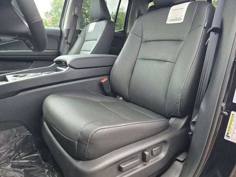 New 2026 Honda Ridgeline RTL image 20