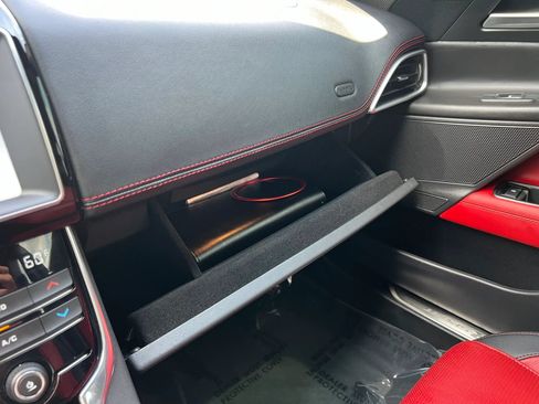 Used 2017 Jaguar XE R-Sport AWD/4WD image 31