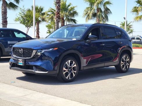 New 2026 MAZDA CX-5 Preferred image 2