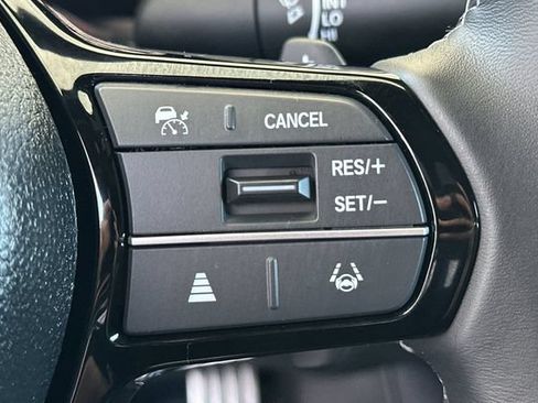 New 2026 Honda Civic Sport image 25