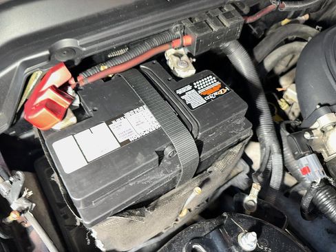 Used 2008 Ford Mustang GT Premium RWD image 78