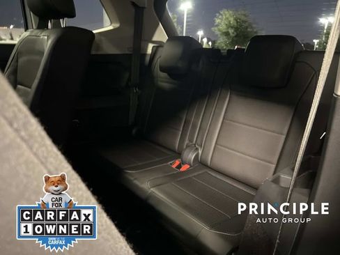 Used 2019 Volkswagen Tiguan SEL image 28