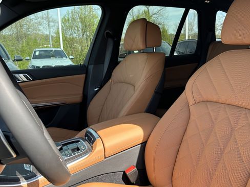 Used 2026 BMW X5 xDrive40i image 15