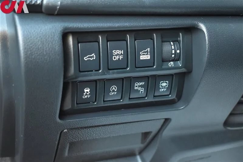Used 2019 Subaru Forester Touring w/ Popular Package #3 AWD/4WD image 17