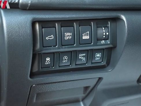 Used 2019 Subaru Forester Touring w/ Popular Package #3 AWD/4WD image 17