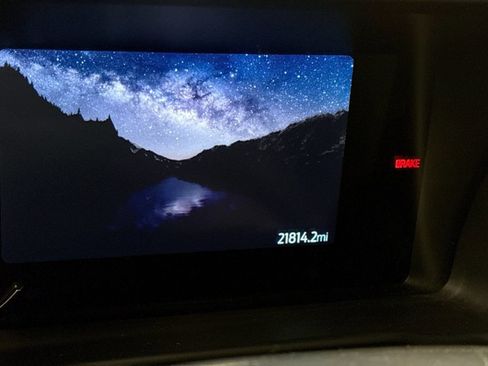 Used 2021 Ford Bronco Big Bend image 10