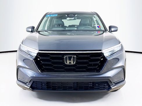 Used 2024 Honda CR-V EX-L image 3
