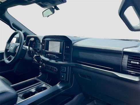 Used 2021 Ford F150 XL w/ STX Appearance Package image 28