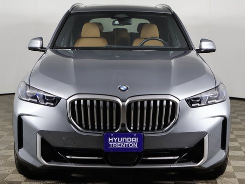 Used 2024 BMW X5 xDrive40i w/ Premium Package image 15
