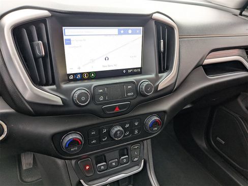 Used 2019 GMC Terrain SLT w/ Preferred Package image 12