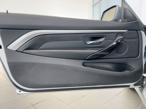 Used 2014 BMW 428i Convertible image 19