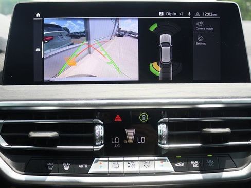 Used 2024 BMW X3 xDrive30i w/ Convenience Package image 15