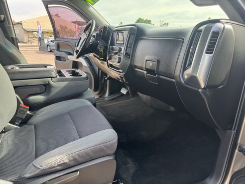 Used 2014 Chevrolet Silverado 1500 LT image 39