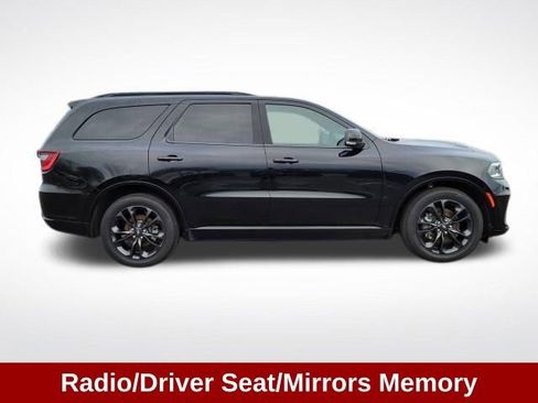 Used 2024 Dodge Durango R/T image 12
