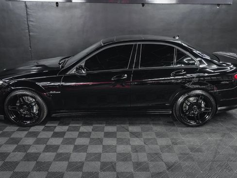 Used 2013 Mercedes-Benz C 63 AMG Sedan image 19