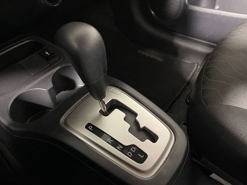 Used 2024 Mitsubishi Mirage ES FWD image 24