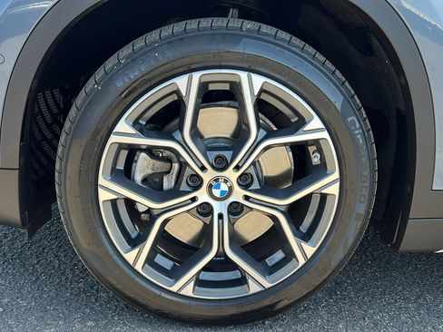 Used 2020 BMW X1 xDrive28i w/ Convenience Package AWD/4WD image 10