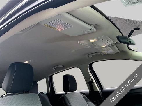 Used 2018 Ford Escape SE AWD/4WD image 20