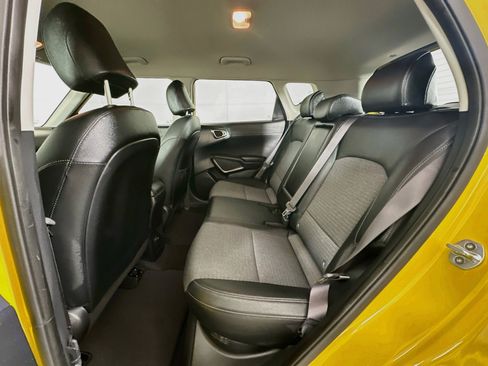 Used 2020 Kia Soul EX w/ Option Group 015 FWD image 27