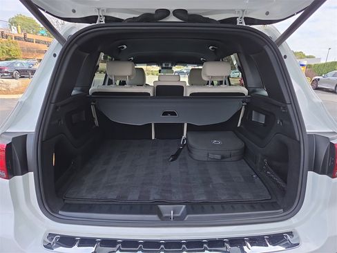 Certified 2023 Mercedes-Benz EQB 250+ 250+ image 16