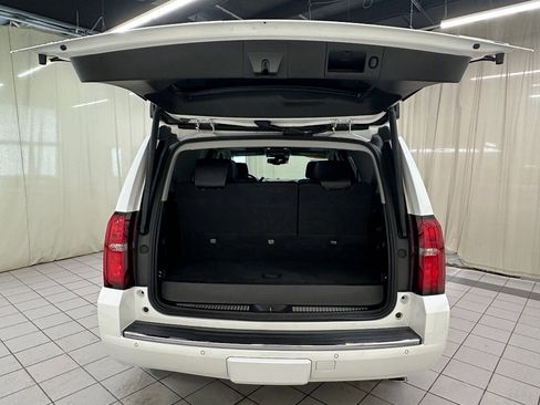Used 2017 Chevrolet Tahoe Premier image 9